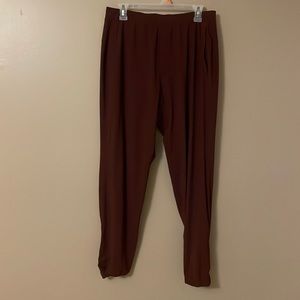 Men’s Lululemon joggers